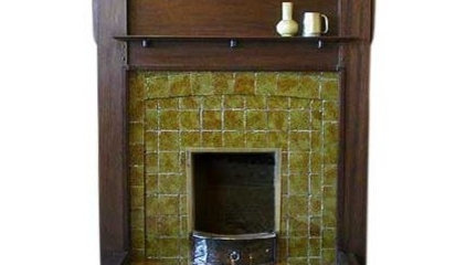 Wooden Fireplace Surrounds Uk