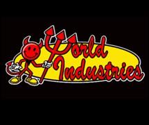 World Industries Logo