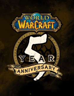 World Of Warcraft Logo Small
