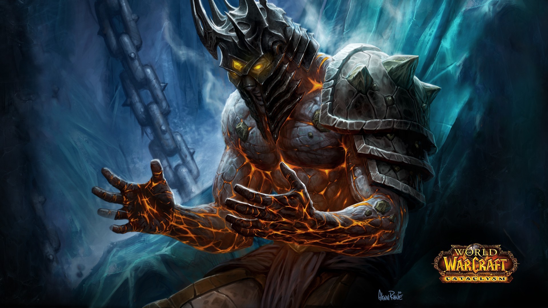 World Of Warcraft Wallpaper 1920x1080 Hd