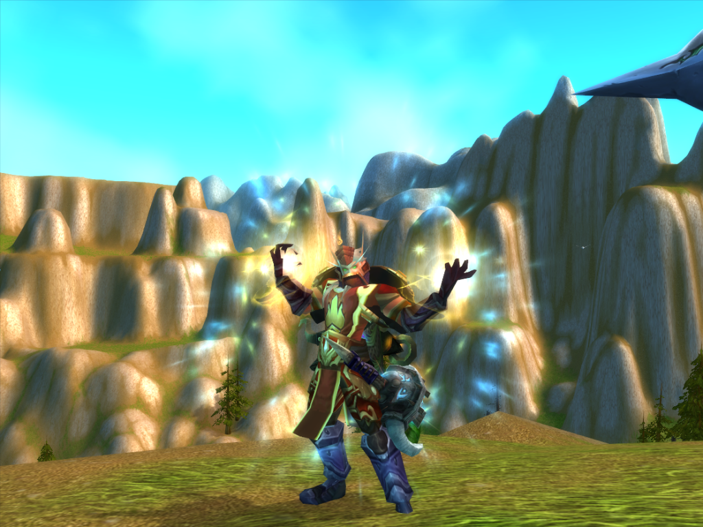 World Of Warcraft Wallpaper Hd Paladin