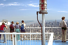World Trade Center New York City Address