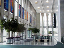 World Trade Center New York City Address
