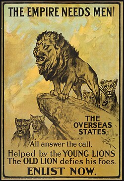 World War 1 Posters Uk