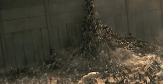 World War Z Movie Wallpaper