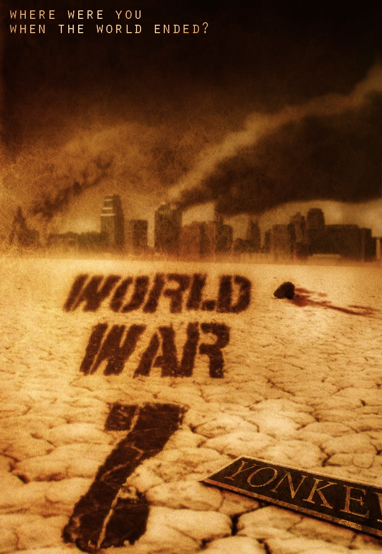 World War Z Trailer Official Youtube