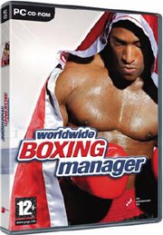 Worldwide Boxing Manager Trainer