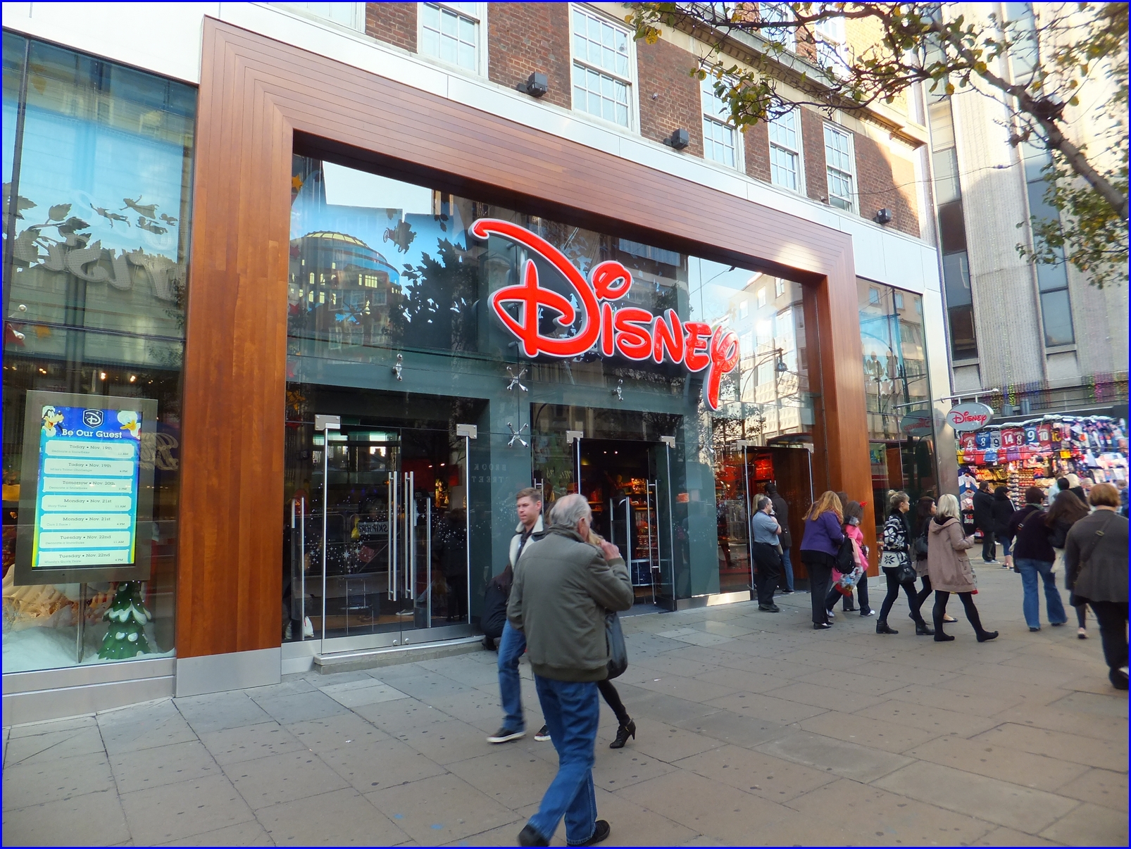 Www.disneystore.com Uk