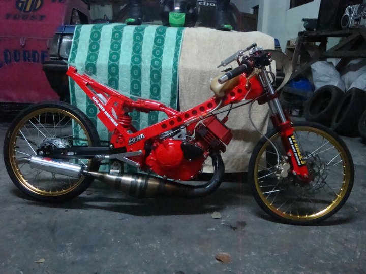 Yamaha 125zr Price List