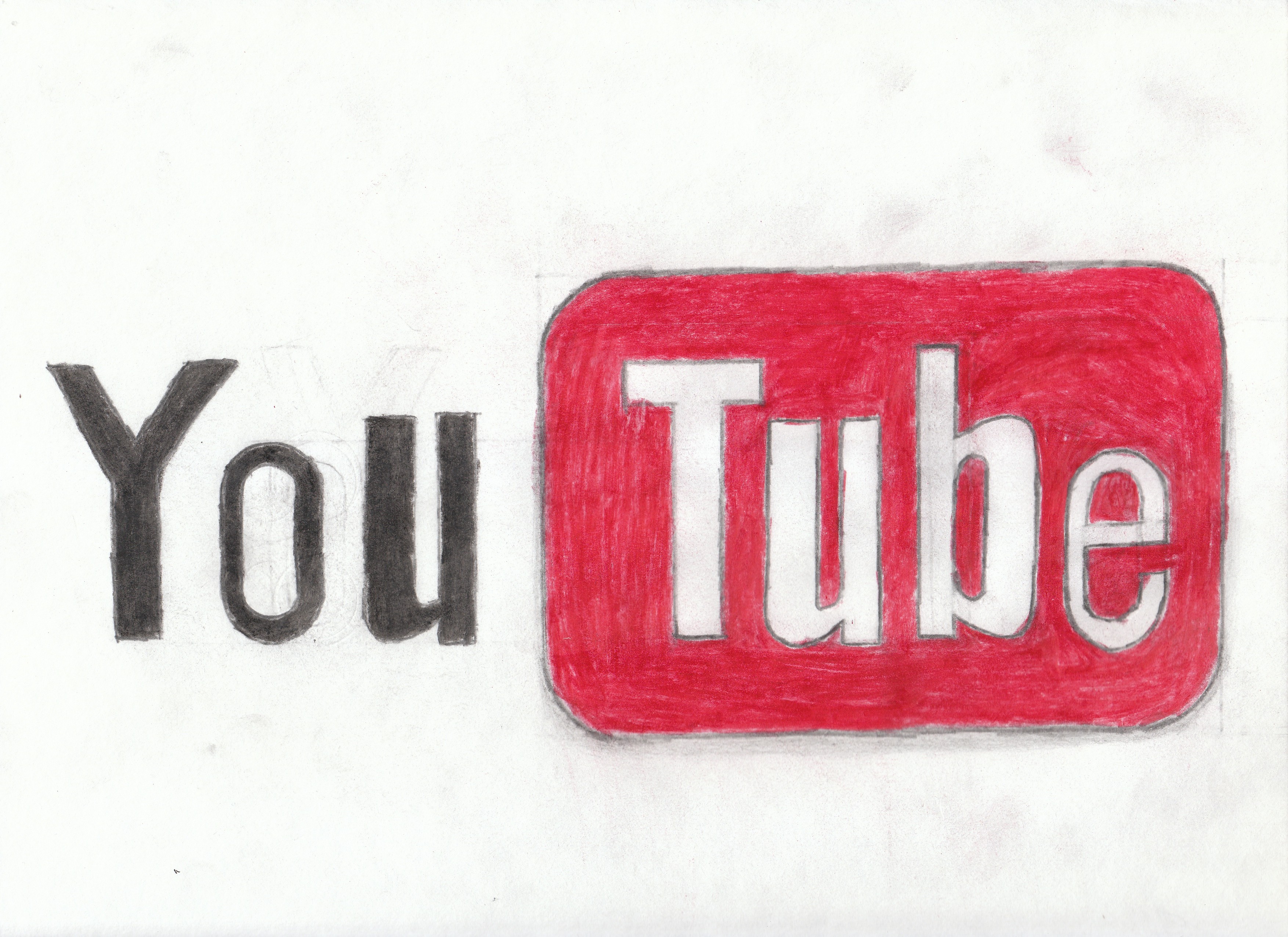 Youtube Logo