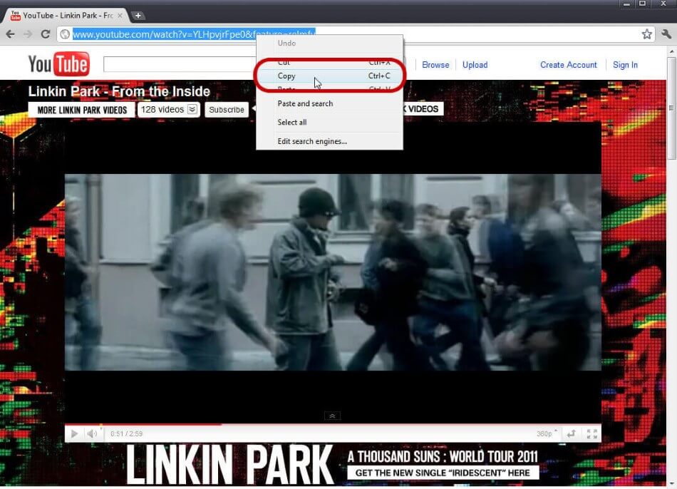 Youtube To Mp3