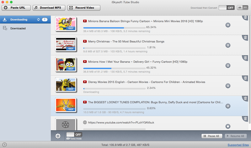 Youtube Videos Download Mac