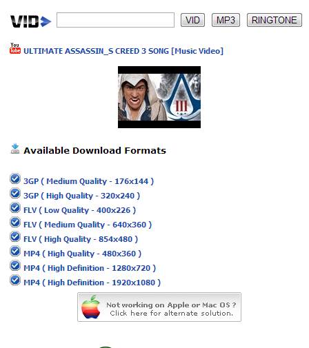 Youtube Videos Download Online 3gp