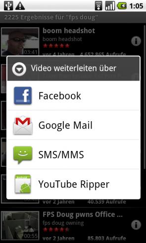 Youtube Videos Downloader For Android Phones