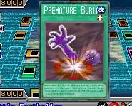Yugioh Gameboy Advance Games